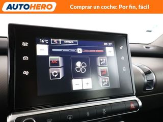 Citroën C4 Cactus 1.6 Blue-HDi Feel