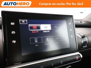 Citroën C4 Cactus 1.6 Blue-HDi Feel