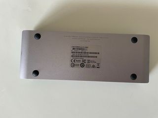 Hub CalDigit Dual HDMI USB-C SD
