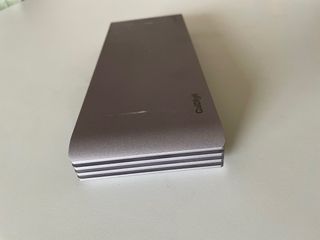 Hub CalDigit Dual HDMI USB-C SD