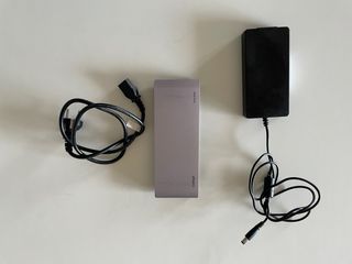 Hub CalDigit Dual HDMI USB-C SD