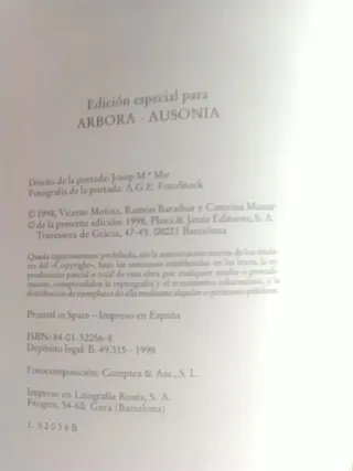 Libros "Preparaos, papás/Duérmete, niño, de VV.AA.