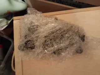 CAJA TERMOSTATO RENAULT