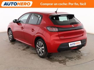 Peugeot 208 1.2 PureTech Active Pack
