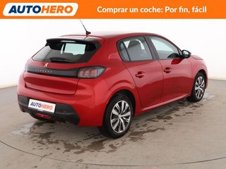 Peugeot 208 1.2 PureTech Active Pack