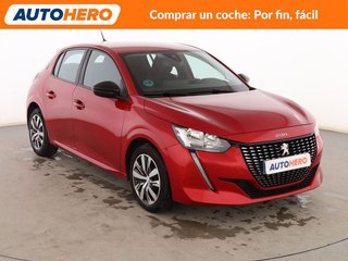 Peugeot 208 1.2 PureTech Active Pack
