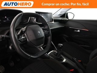 Peugeot 208 1.2 PureTech Active Pack