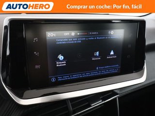 Peugeot 208 1.2 PureTech Active Pack