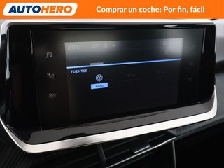 Peugeot 208 1.2 PureTech Active Pack