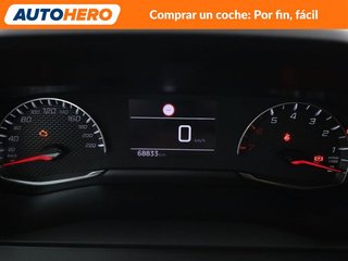 Peugeot 208 1.2 PureTech Active Pack