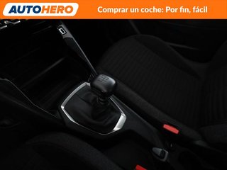 Peugeot 208 1.2 PureTech Active Pack