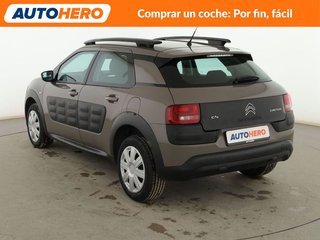 Citroën C4 Cactus 1.6 Blue-HDi Feel