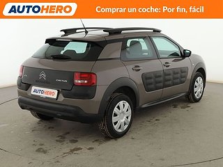 Citroën C4 Cactus 1.6 Blue-HDi Feel