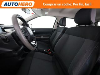 Citroën C4 Cactus 1.6 Blue-HDi Feel