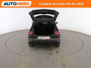 Citroën C4 Cactus 1.6 Blue-HDi Feel