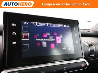 Citroën C4 Cactus 1.6 Blue-HDi Feel