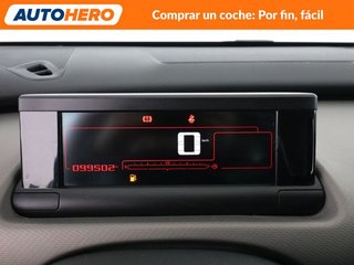 Citroën C4 Cactus 1.6 Blue-HDi Feel