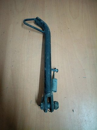 Caballete Lateral Suzuki Burgman 125 (2010)