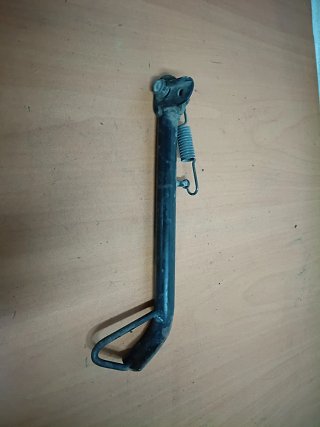 Caballete Lateral Suzuki Burgman 125 (2010)