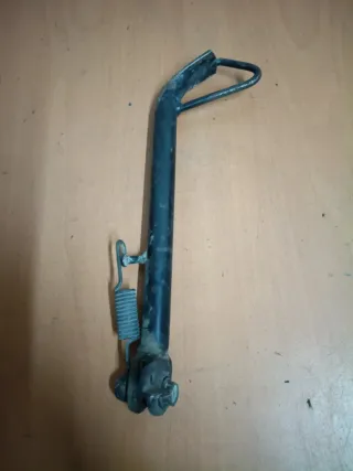 Caballete Lateral Suzuki Burgman 125 (2010)