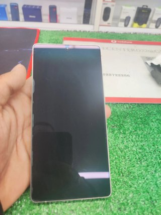 Samsung S25 Ultra 512GB Plata