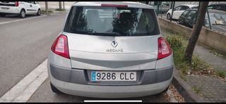 Renault Megane 2003 (URGE VENTA)