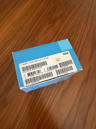 Procesador Intel i3 10105f con Placa Z490