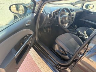 SEAT Leon 2012