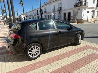 SEAT Leon 2012