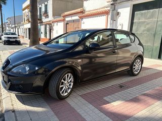 SEAT Leon 2012