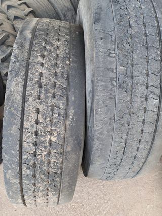 Neumáticos 315/80 R22.5