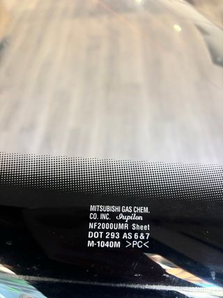 Cúpula Yamaha TMAX 500 Original