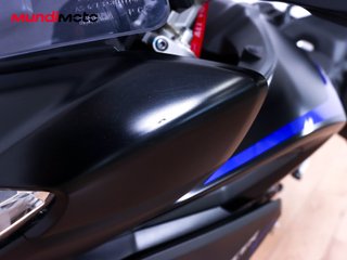 YAMAHA TRACER 900 GT