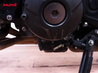 YAMAHA TRACER 900 GT