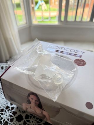 Sacaleches Eléctrico M5 Momcozy
