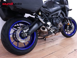 YAMAHA TRACER 900 GT
