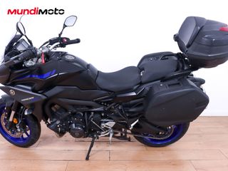 YAMAHA TRACER 900 GT