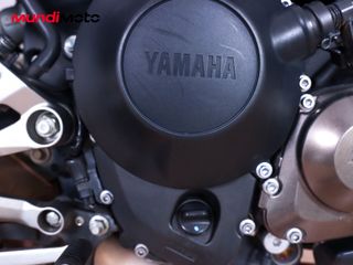 YAMAHA TRACER 900 GT