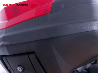 YAMAHA TRACER 900 GT