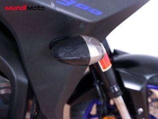 YAMAHA TRACER 900 GT