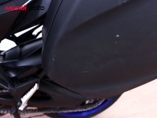 YAMAHA TRACER 900 GT