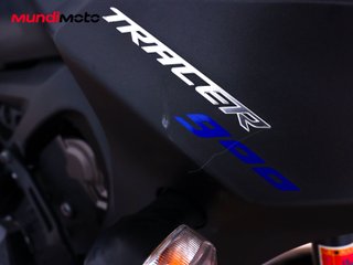 YAMAHA TRACER 900 GT