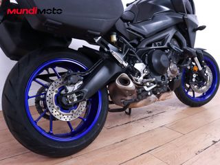 YAMAHA TRACER 900 GT