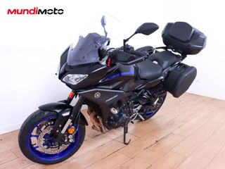 YAMAHA TRACER 900 GT
