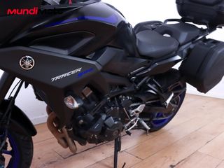 YAMAHA TRACER 900 GT