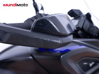 YAMAHA TRACER 900 GT