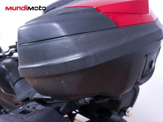 YAMAHA TRACER 900 GT