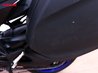 YAMAHA TRACER 900 GT