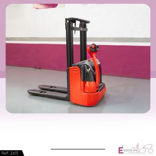 APILADOR ELECTRICO