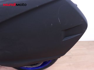 YAMAHA TRACER 900 GT
